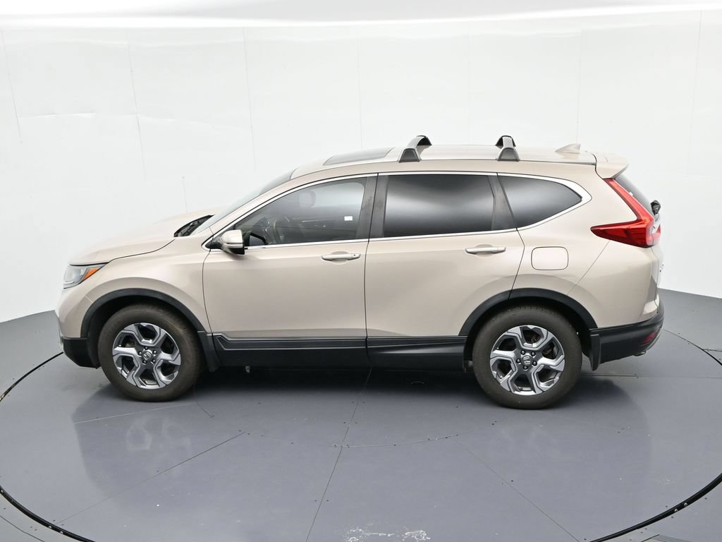 Used 2018 Honda CR-V EX-L image 16