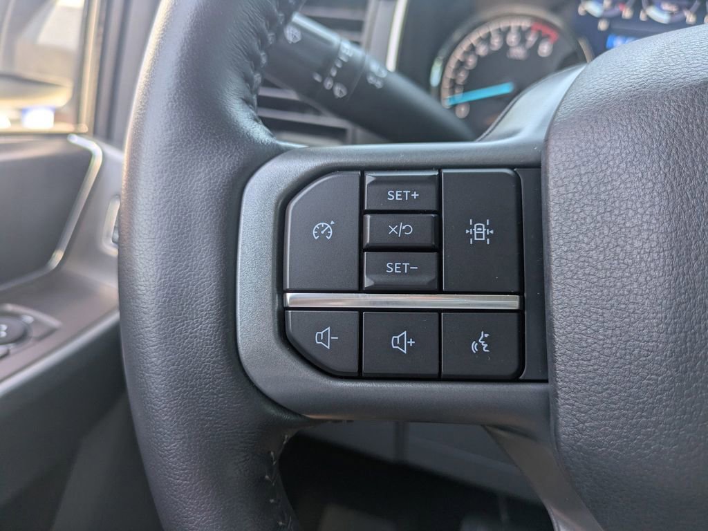 Certified 2022 Ford F150 XLT w/ Equipment Group 301A Mid RWD image 28