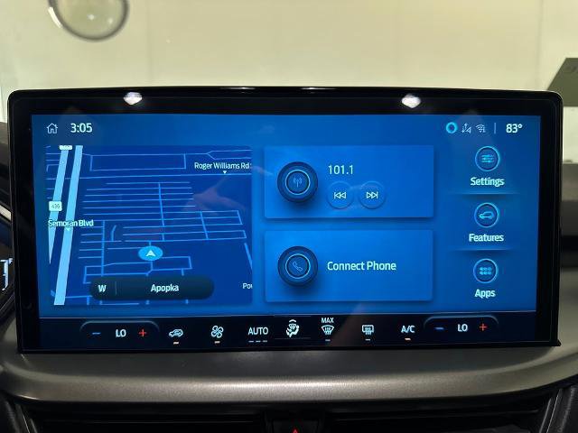 Certified 2025 Ford Escape Active w/ Tech Pack #1 FWD image 25