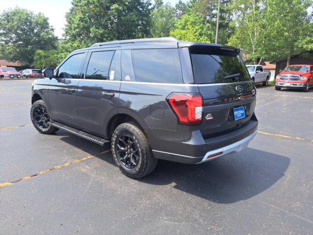 Certified 2024 Ford Expedition Timberline AWD/4WD image 6