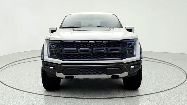 Certified 2023 Ford F150 Raptor AWD/4WD image 2