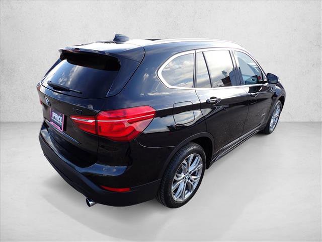 Used 2017 BMW X1 xDrive28i AWD/4WD video 4