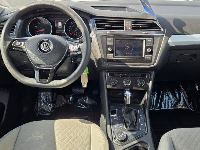 Used 2018 Volkswagen Tiguan S AWD/4WD image 18
