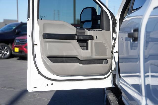 Certified 2019 Ford F350 XL w/ Power Equipment Group image 29