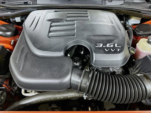 Used 2022 Dodge Challenger GT image 28