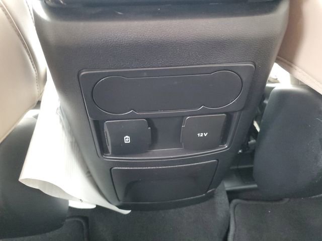 Certified 2024 Ford Explorer XLT w/ Equipment Group 202A image 30