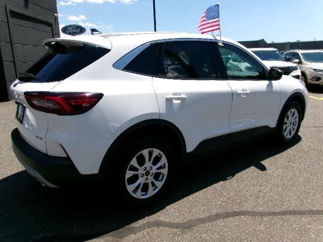Certified 2023 Ford Escape Active AWD/4WD image 6