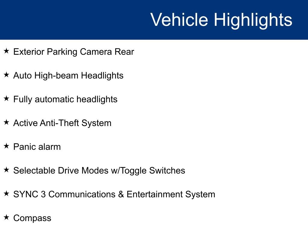 Certified 2022 Ford Mustang Coupe w/ Equipment Group 101A image 24