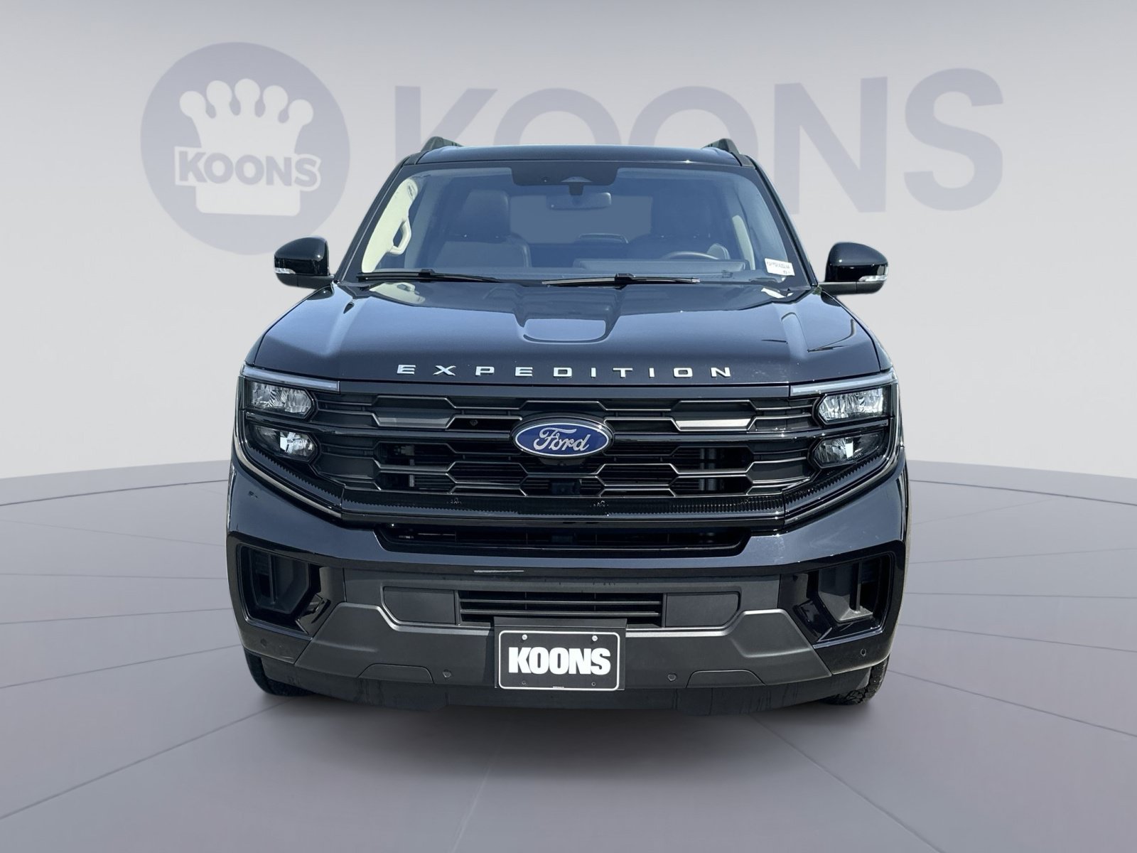 Certified 2025 Ford Expedition Active AWD/4WD image 4