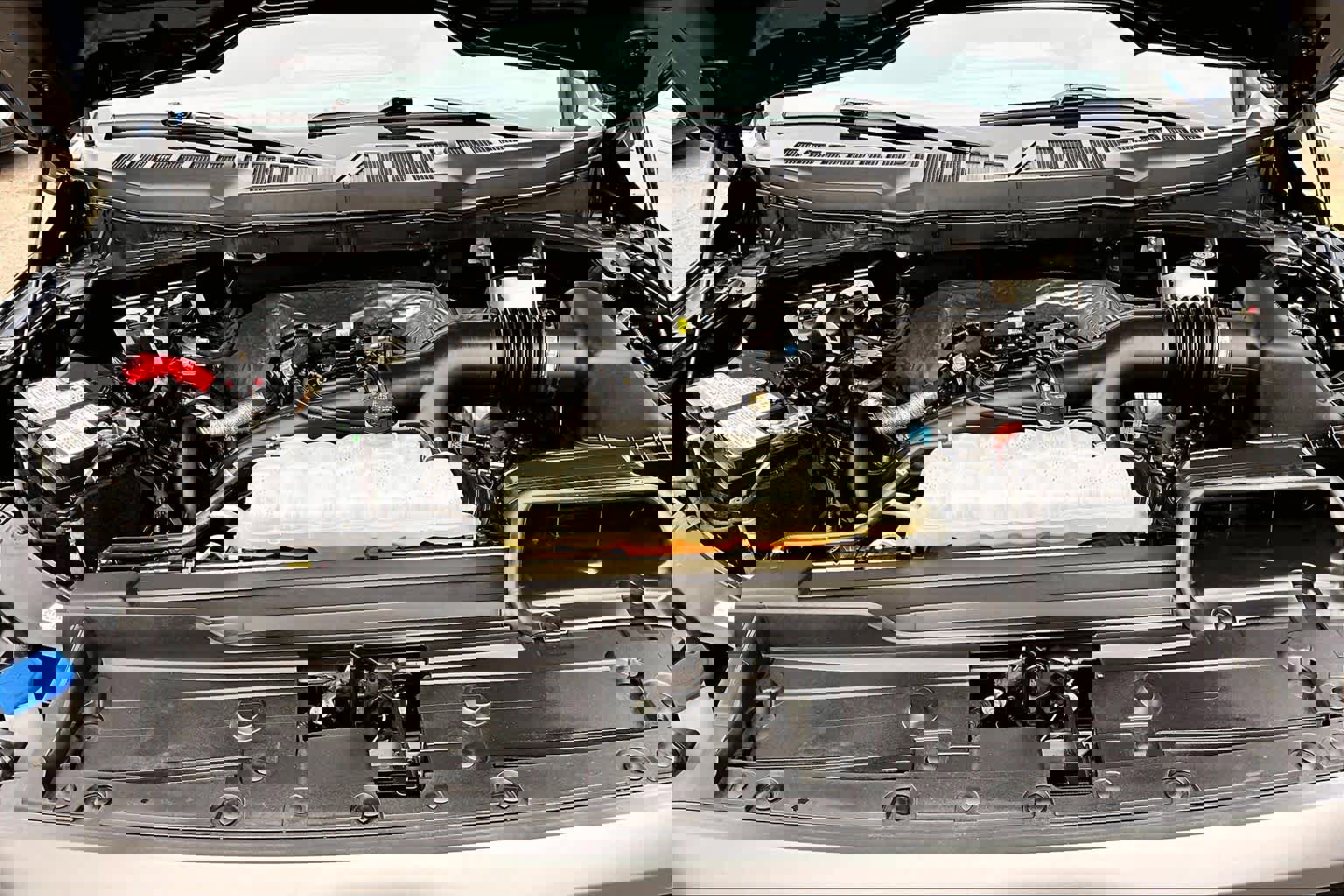 Certified 2023 Ford F150 XLT w/ Equipment Group 302A High image 31