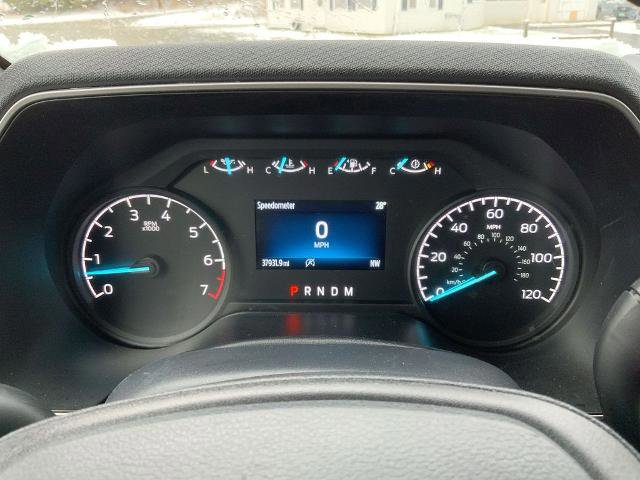 Certified 2023 Ford F150 XL w/ STX Appearance Package image 15