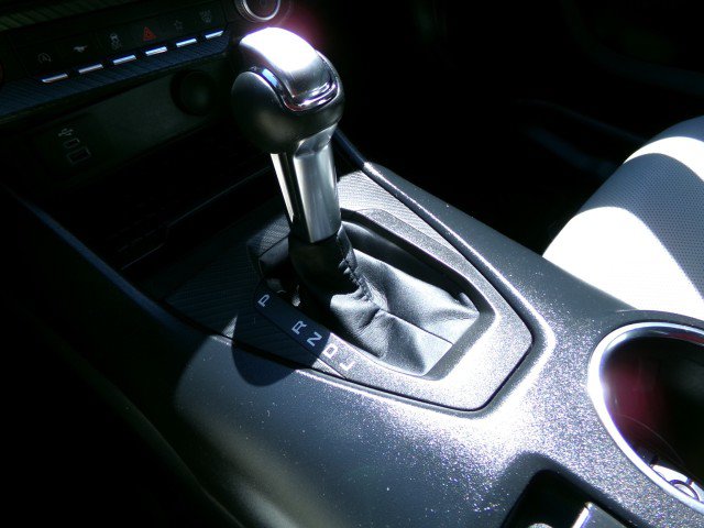 Certified 2024 Ford Mustang Premium RWD image 20