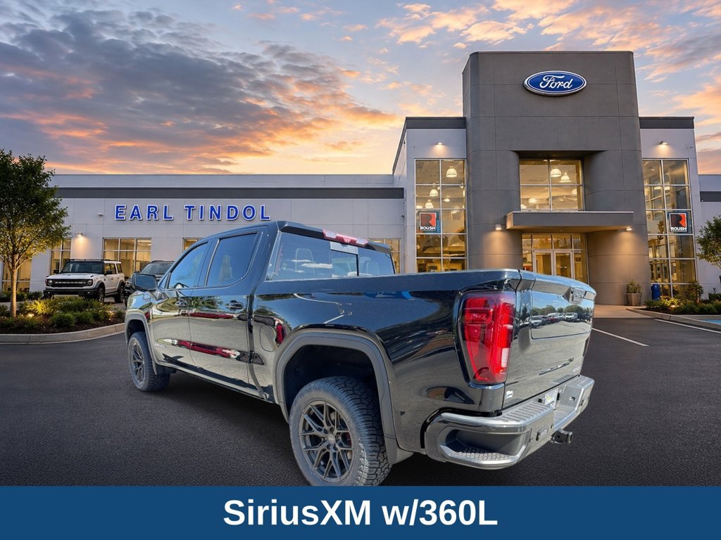 Used 2022 GMC Sierra 1500 AT4X AWD/4WD image 6