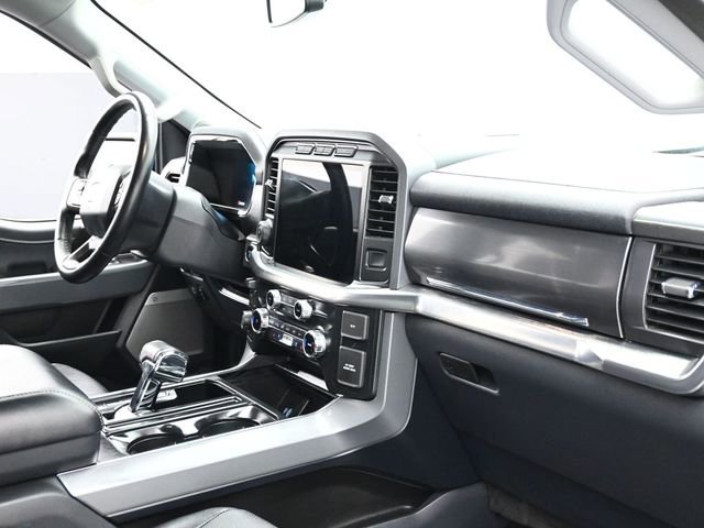 Certified 2022 Ford F150 Lariat image 28