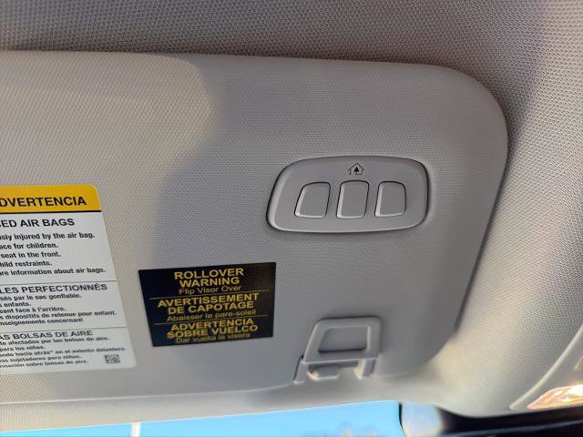 Certified 2023 Ford Bronco Sport Big Bend w/ Convenience Package image 25