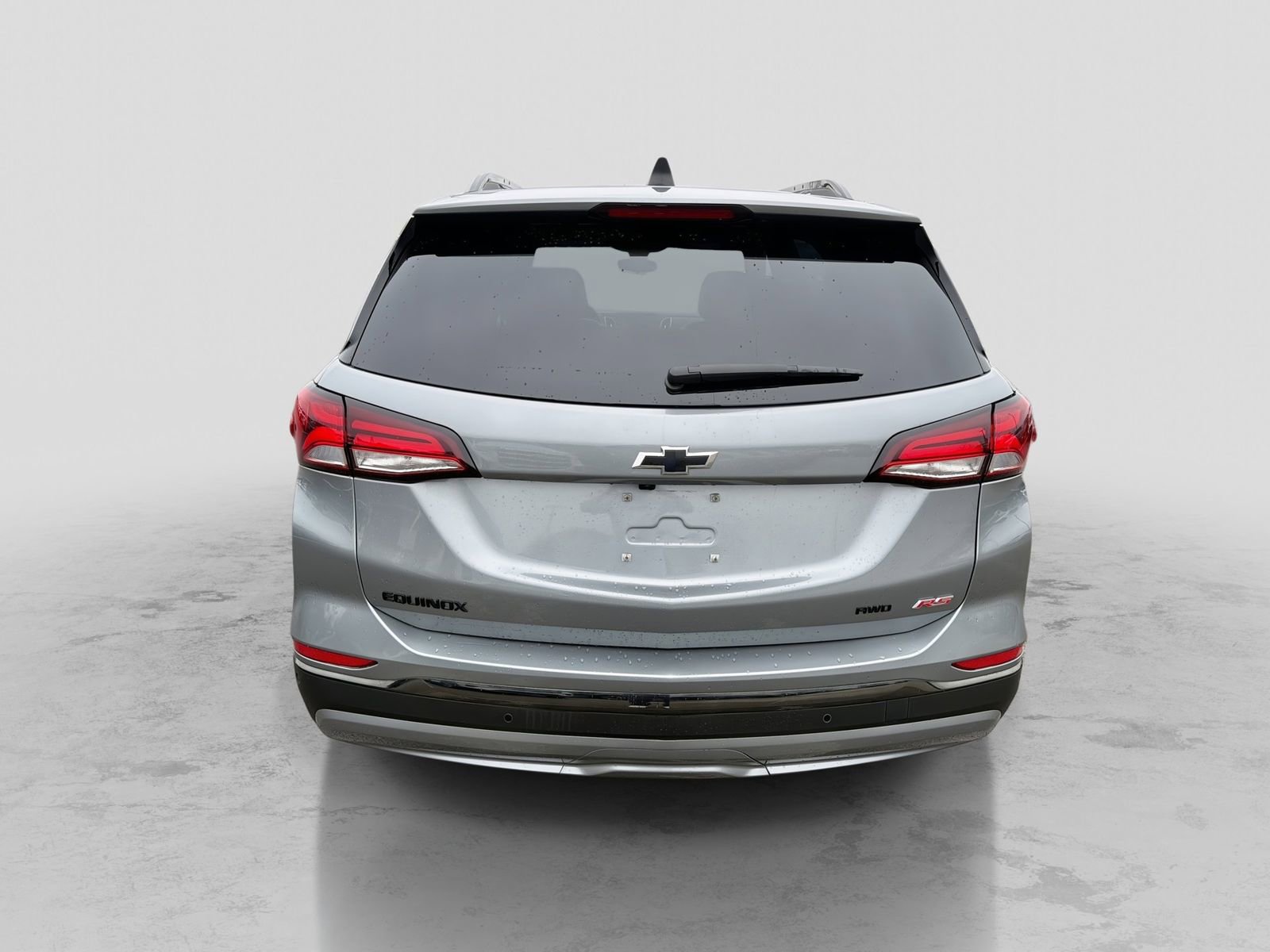 Used 2023 Chevrolet Equinox RS w/ LPO, Floor Liner Package AWD/4WD image 7