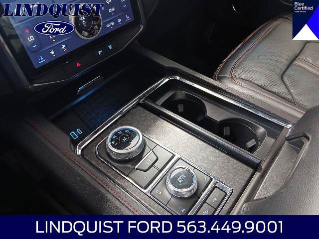 Certified 2023 Ford Expedition Limited AWD/4WD image 13