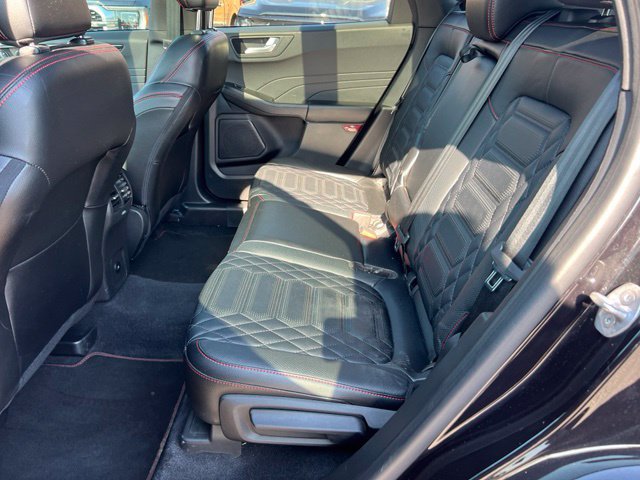Certified 2023 Ford Escape ST-Line Elite w/ Premium Technology Package AWD/4WD image 23