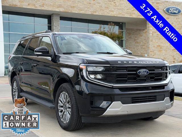 Certified 2026 Ford Expedition Max Platinum AWD/4WD image 17