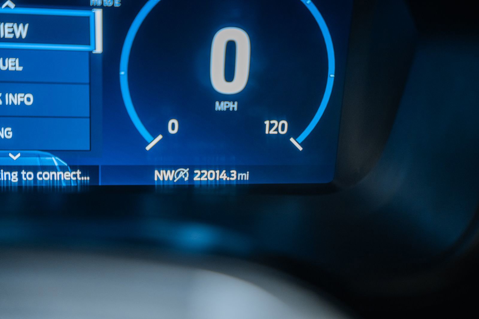 Certified 2023 Ford F150 Tremor w/ Equipment Group 402A High image 55