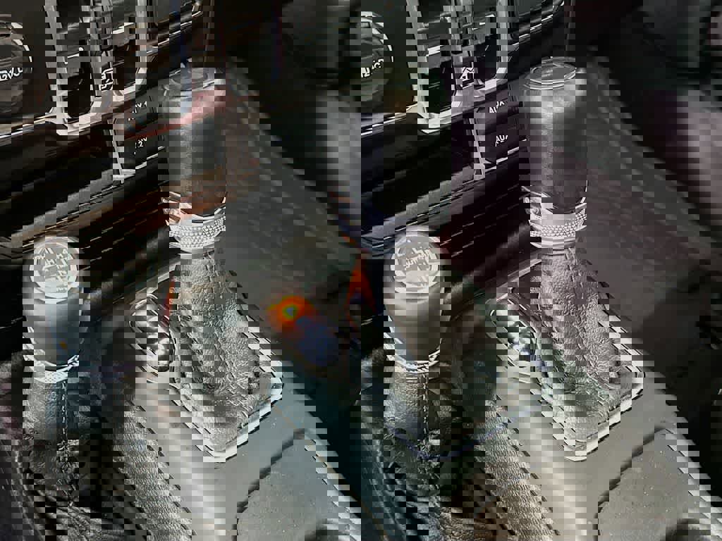 Used 2020 Jeep Wrangler Unlimited Sahara image 22