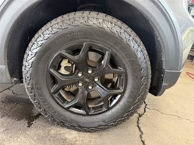 Certified 2023 Ford Explorer Timberline AWD/4WD image 32