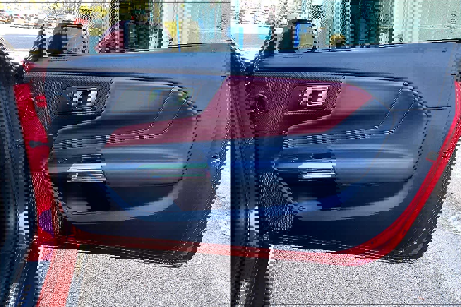 Certified 2024 Ford Mustang Premium image 24