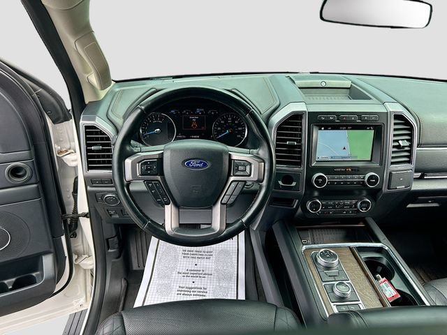 Certified 2019 Ford Expedition Platinum AWD/4WD image 32