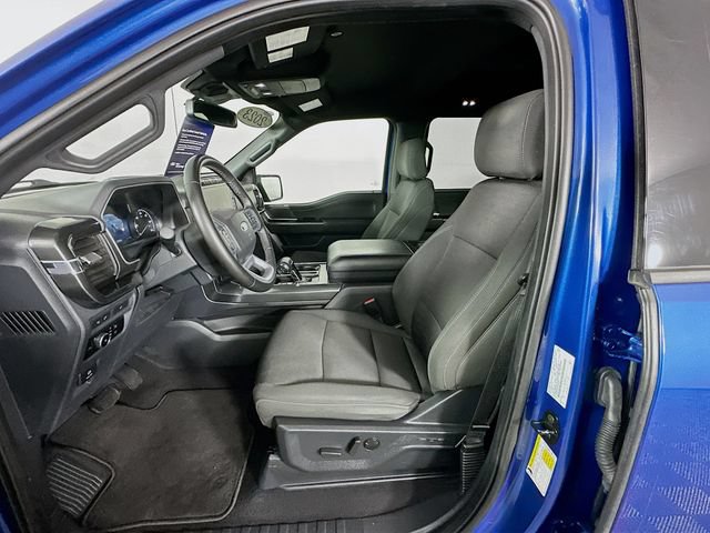 Certified 2023 Ford F150 XLT w/ Equipment Group 302A High AWD/4WD image 30