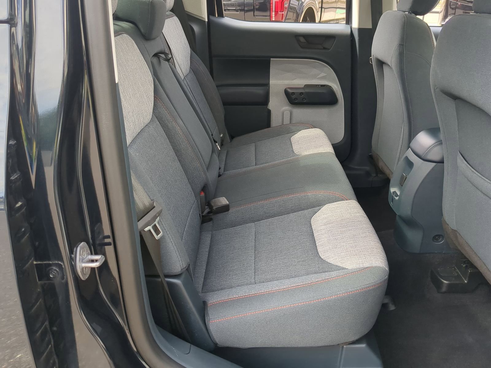 Certified 2023 Ford Maverick XLT w/ Equipment Group 300A Standard image 21