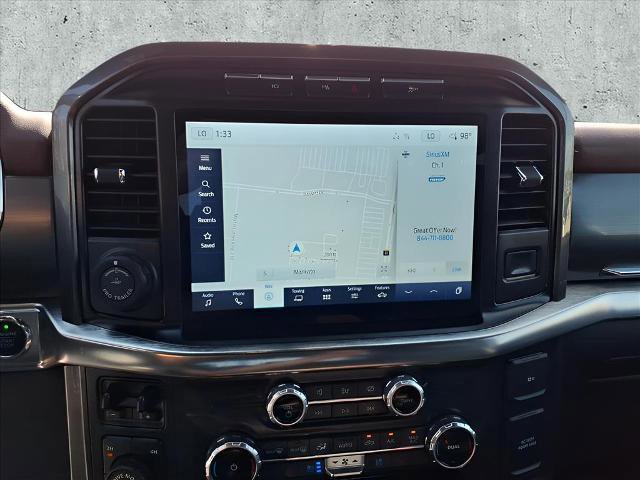 Certified 2022 Ford F150 Lariat image 26