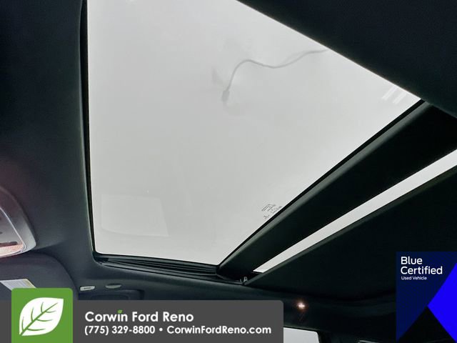 Used 2020 Jeep Grand Cherokee Limited X image 25