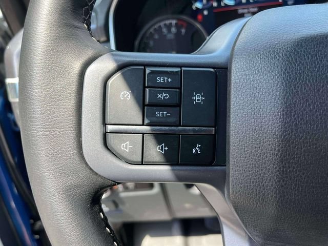 Certified 2023 Ford F150 XLT w/ Equipment Group 302A High AWD/4WD image 31