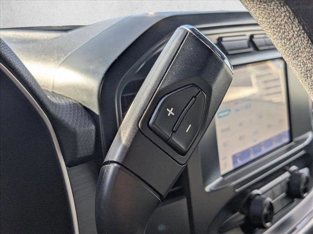 Certified 2022 Ford F150 XL w/ STX Black Appearance Package image 12