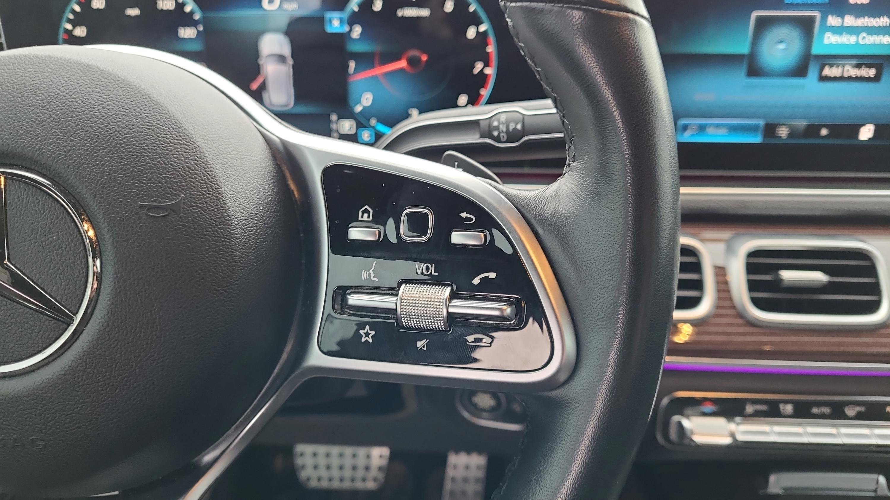 Used 2022 Mercedes-Benz GLE 350 4MATIC image 13