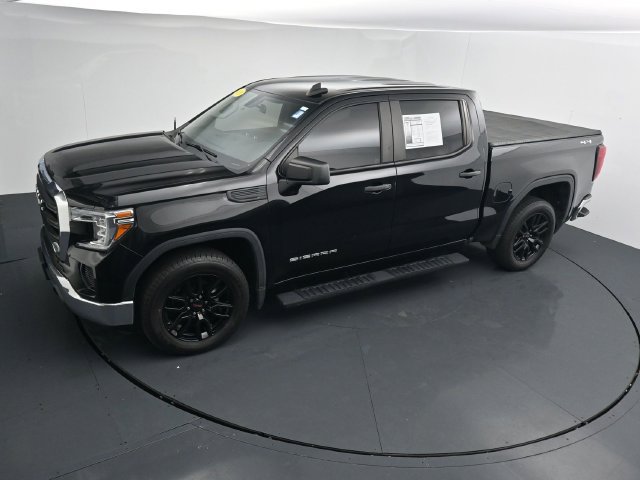 Used 2020 GMC Sierra 1500 4x4 Crew Cab image 30