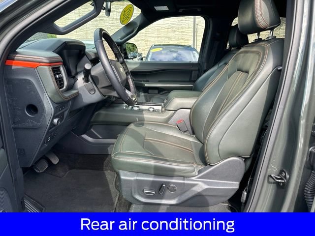 Certified 2022 Ford Expedition Timberline AWD/4WD image 13