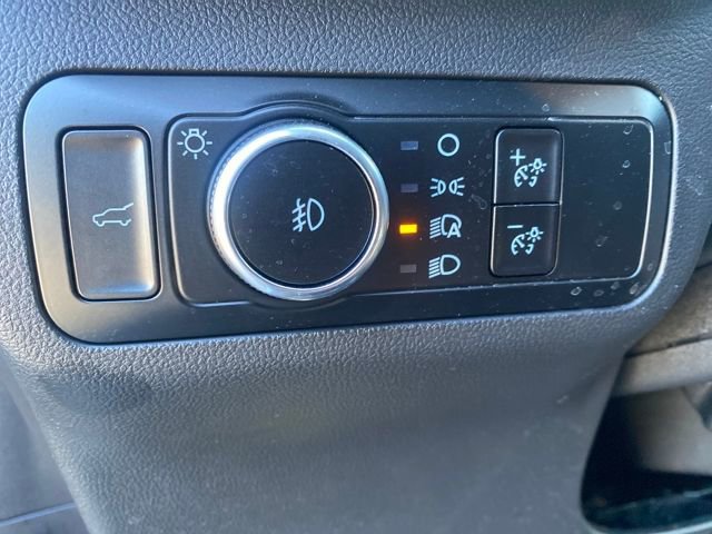 Certified 2023 Ford Escape ST-Line Elite image 16