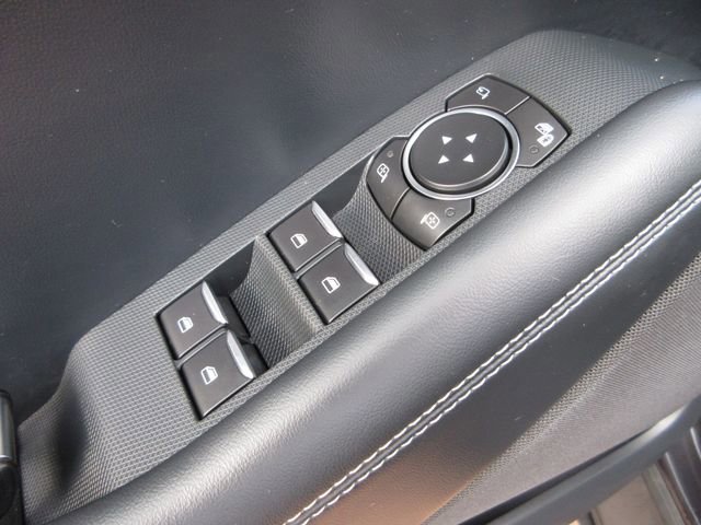 Certified 2021 Ford Mustang Mach-E Select w/ Comfort/Appearance Package image 12