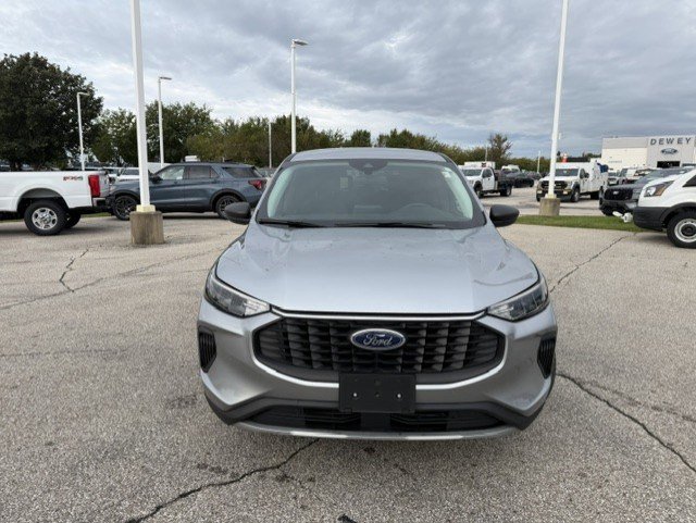 Certified 2024 Ford Escape Active AWD/4WD image 2