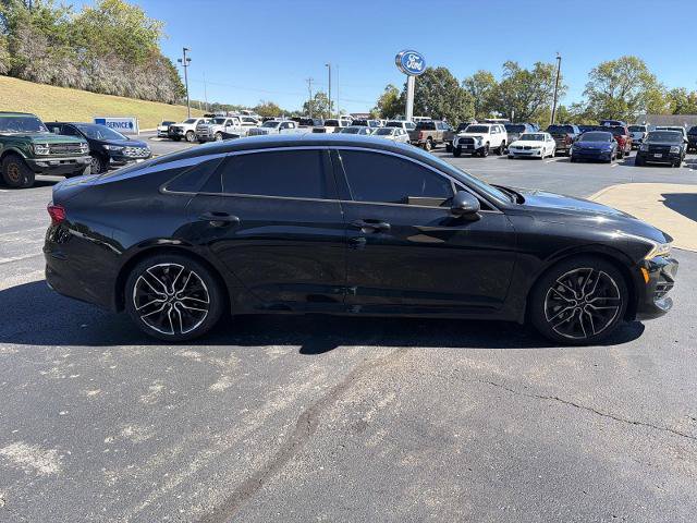 Used 2024 Kia K5 GT w/ GT1 Package FWD image 8