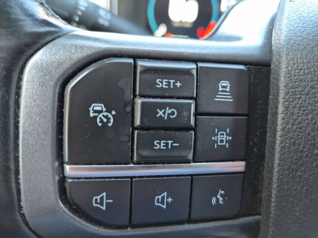 Certified 2023 Ford F150 Lariat w/ FX4 Off-Road Package AWD/4WD image 19