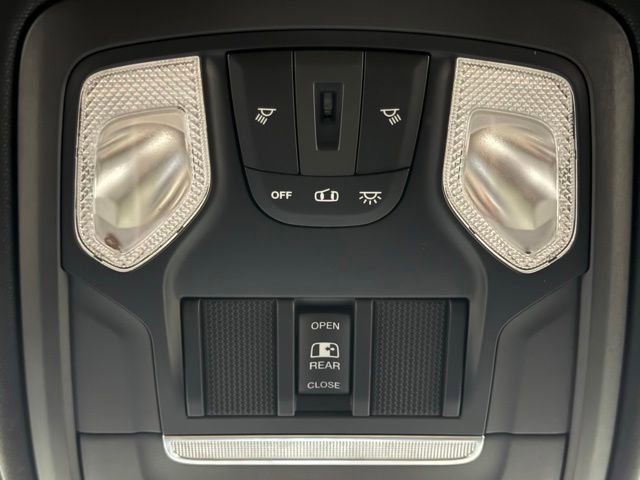 Used 2019 RAM 1500 Rebel AWD/4WD image 27