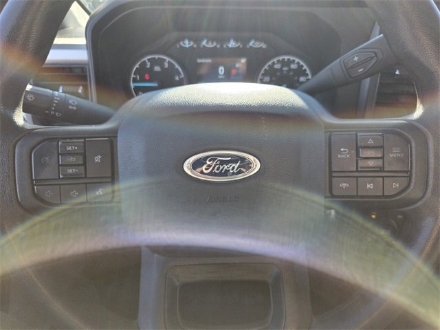 Certified 2024 Ford F250 XLT w/ FX4 Off-Road Package image 29