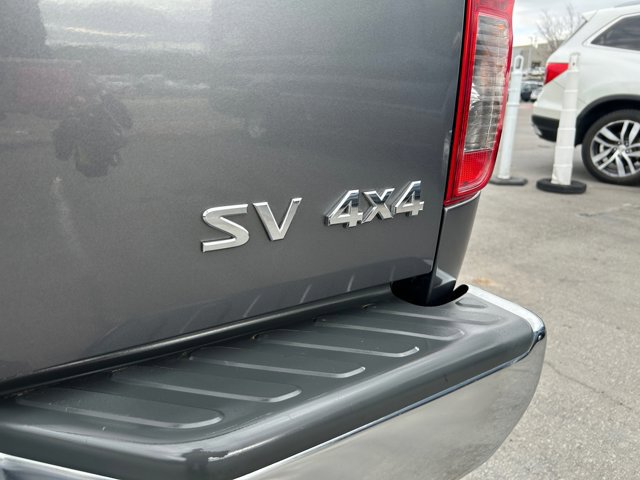 Used 2019 Nissan Frontier SV image 24