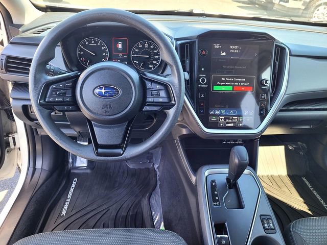 Used 2024 Subaru Crosstrek 2.0i Premium AWD/4WD image 9