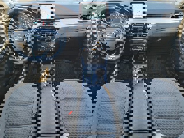 Certified 2022 Ford Escape SE w/ Convenience Package image 26