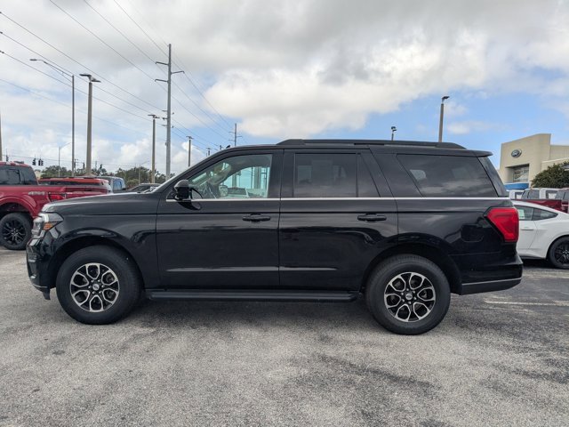 Certified 2022 Ford Expedition XL image 2