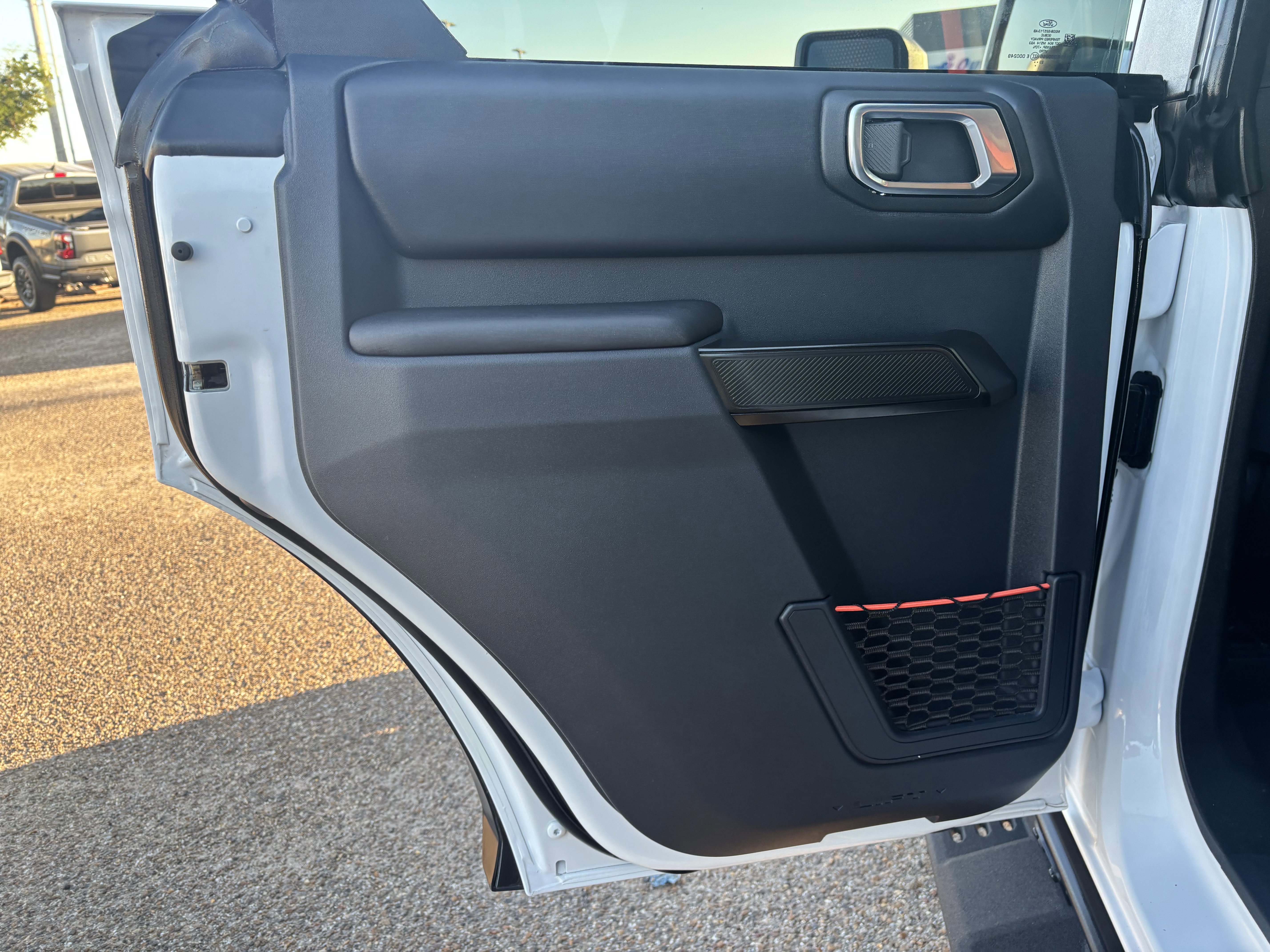 Certified 2023 Ford Bronco Raptor image 14