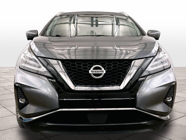Used 2020 Nissan Murano SL FWD image 3